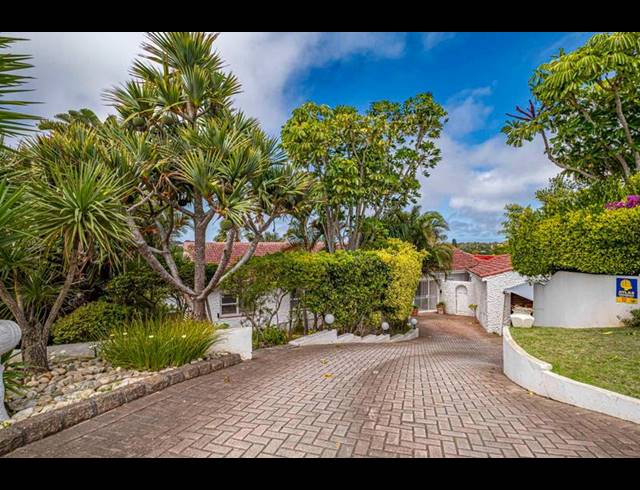 5 BEDROOM HOUSE FOR SALE IN LINKSIDE